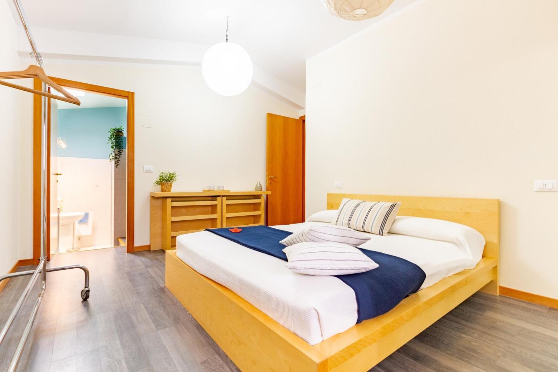Appartamento Sabbiadoro Plus - Myho Casa Tortoreto Buitenkant foto